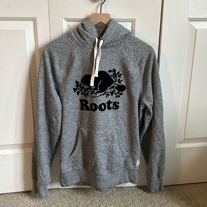 Roots Canada Sweatshirt (size small)